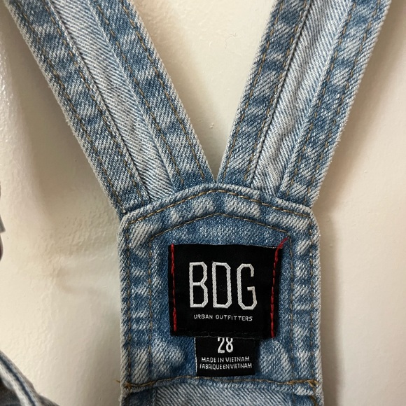 BDG Urban Outfitters Overall - Picture 3 of 3